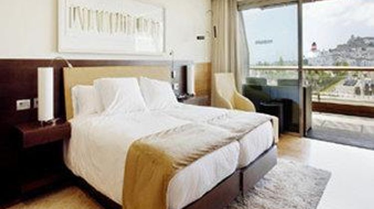 Ibiza Gran Hotel Room