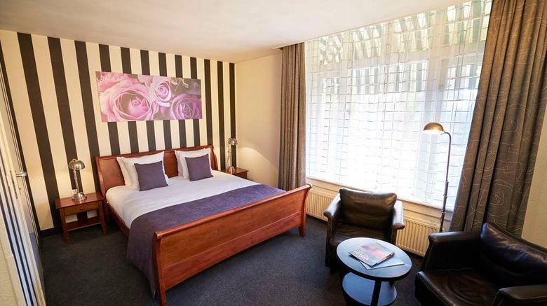 <b>Amrath Hotel Lapershoek Suite</b>. Images powered by <a href="https://iceportal.shijigroup.com/" title="IcePortal" target="_blank">IcePortal</a>.