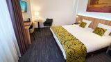 Amrath Hotel Lapershoek Room