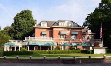 Amrath Hotel Lapershoek