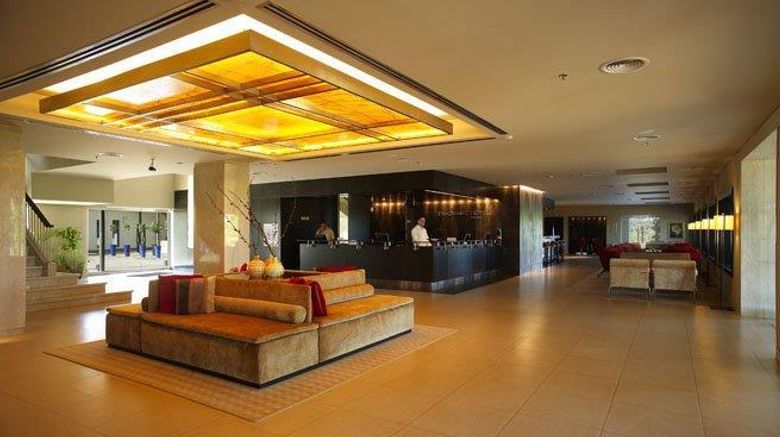 <b>Panoramic Grand Hotel Lobby</b>. Images powered by <a href="https://iceportal.shijigroup.com/" title="IcePortal" target="_blank">IcePortal</a>.
