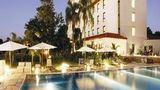 Panoramic Grand Hotel Exterior