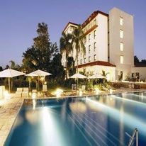 Panoramic Grand Hotel