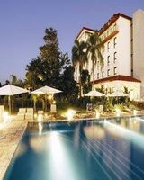 Panoramic Grand Hotel