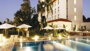 Panoramic Grand Hotel
