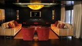 Panoramic Grand Hotel Lobby
