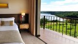 Panoramic Grand Hotel Room