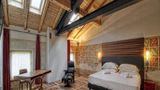Hotel Veronesi La Torre Room