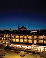 Kalyon Hotel Istanbul