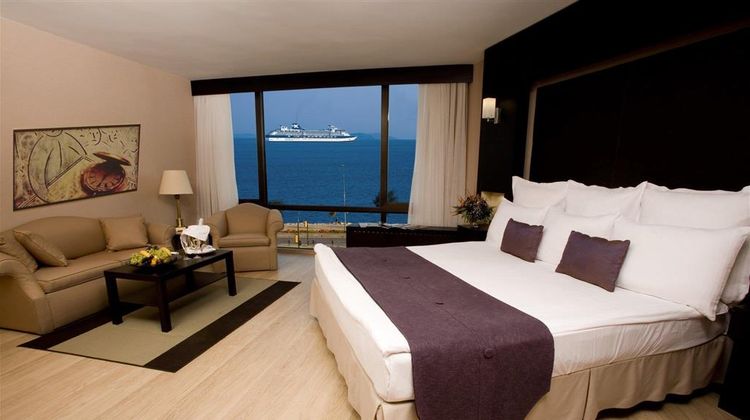 Kalyon Hotel Istanbul Suite