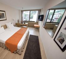 Kalyon Hotel Istanbul Room