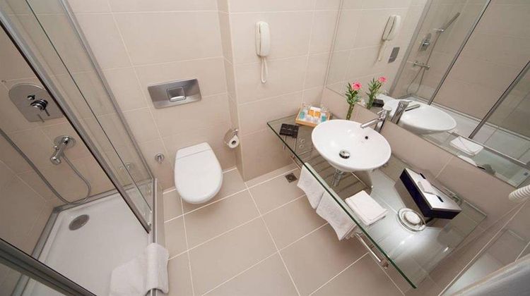 Kalyon Hotel Istanbul Other
