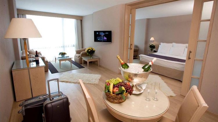 Kalyon Hotel Istanbul Suite