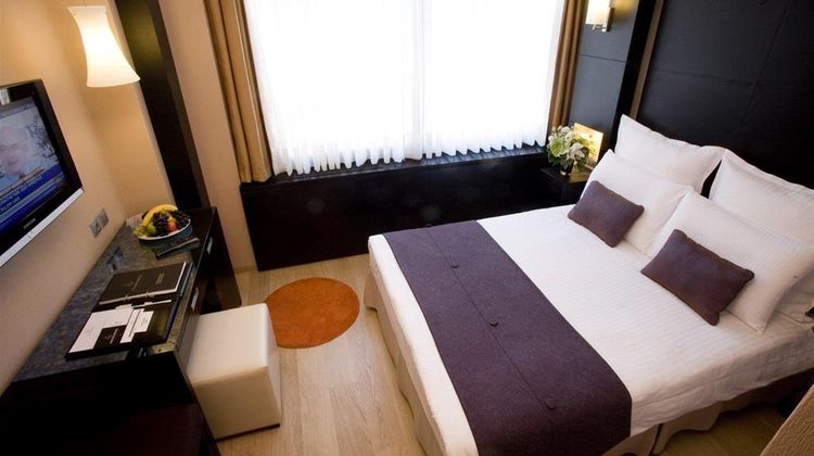 Kalyon Hotel Istanbul Room