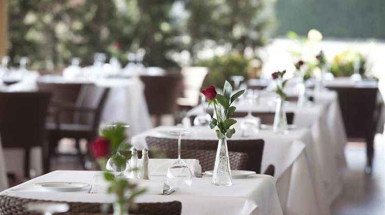 Kalyon Hotel Istanbul Restaurant