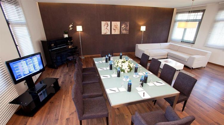 Kalyon Hotel Istanbul Meeting