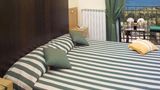 La Pensione Svizzera Room