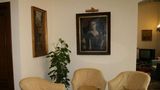 La Pensione Svizzera Lobby