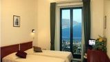 La Pensione Svizzera Room