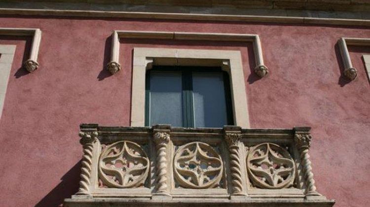 La Pensione Svizzera Room