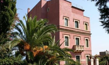 La Pensione Svizzera