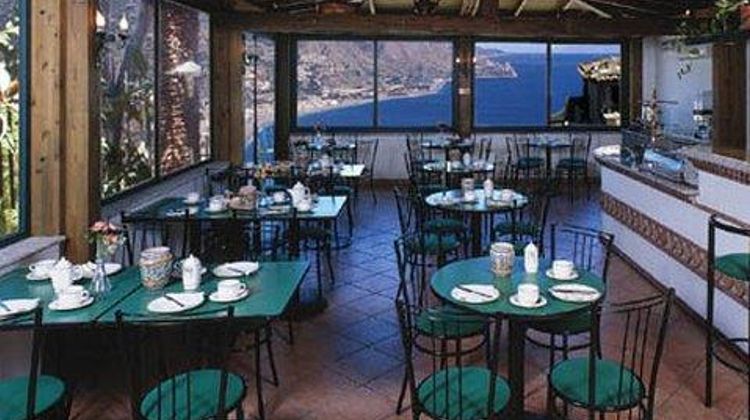 La Pensione Svizzera Restaurant
