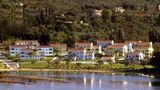Govino Bay Resort Exterior