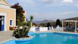 Lefkes Village Hotel Exterior