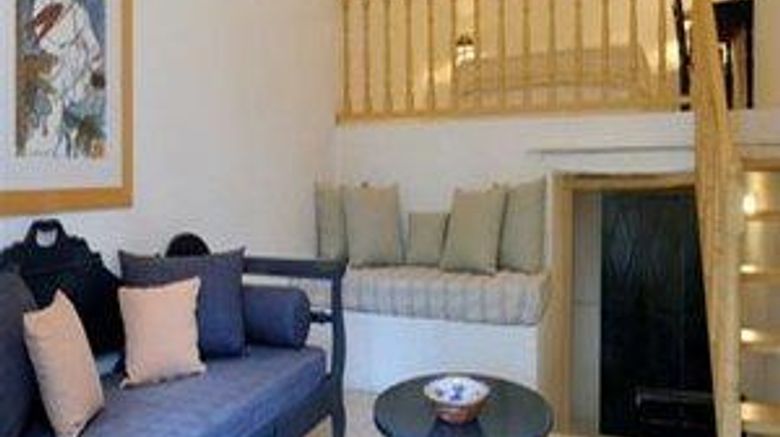 <b>Lefkes Village Hotel Room</b>. Images powered by <a href="https://iceportal.shijigroup.com/" title="IcePortal" target="_blank">IcePortal</a>.