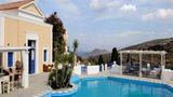 Lefkes Village Hotel Pool