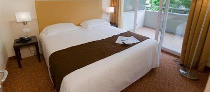 Regal Residence Room