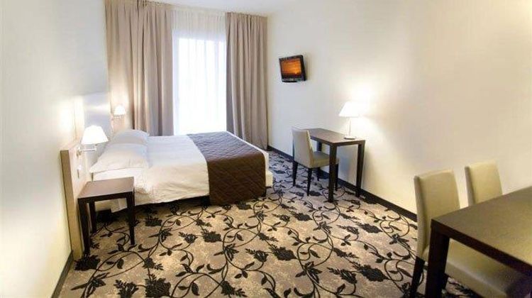 Regal Residence Suite