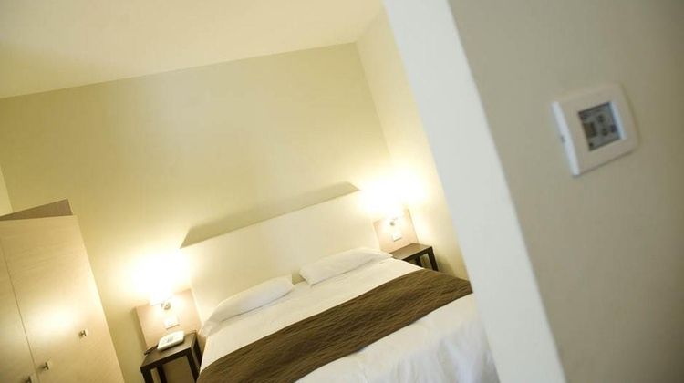 Regal Residence Room
