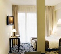 Regal Residence Room