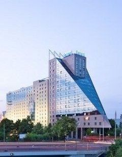 Estrel Hotel & Convention Center