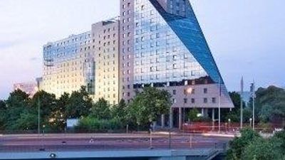Estrel Hotel & Convention Center