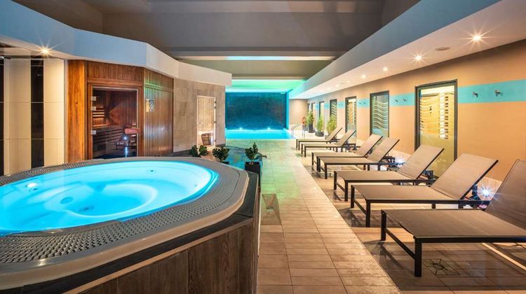 Hotel Pasino Spa