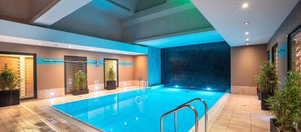 Hotel Pasino Pool