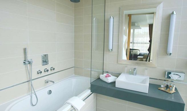 Hotel Pasino Room