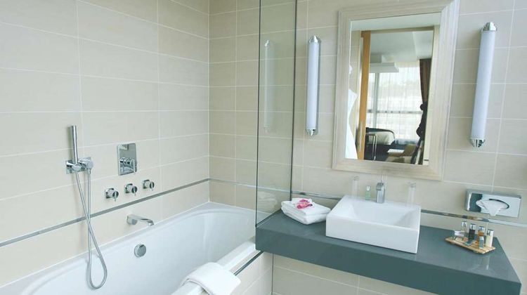 Hotel Pasino Room