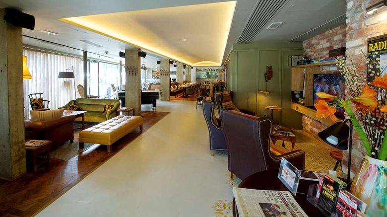 <b>Bermondsey Square Hotel Restaurant</b>. Images powered by <a href="https://iceportal.shijigroup.com/" title="IcePortal" target="_blank">IcePortal</a>.