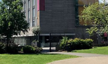 Bermondsey Square Hotel