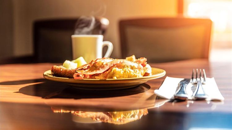 Service Plus Inns & Suites Restaurant