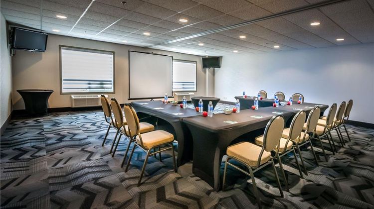 Service Plus Inns & Suites Meeting