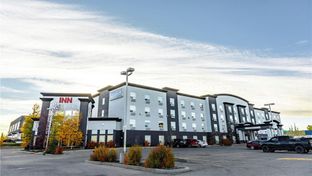 Service Plus Inns & Suites