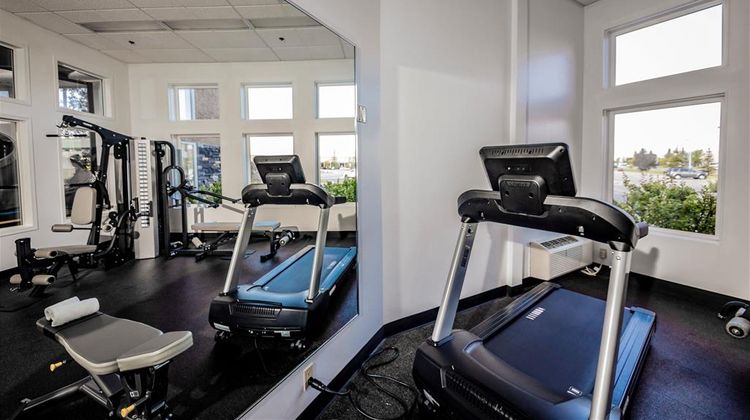 Service Plus Inns & Suites Health