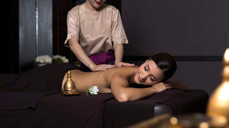 U Chiang Mai Hotel Spa