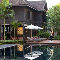 U Chiang Mai Hotel
