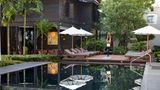 U Chiang Mai Hotel Exterior