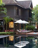 U Chiang Mai Hotel